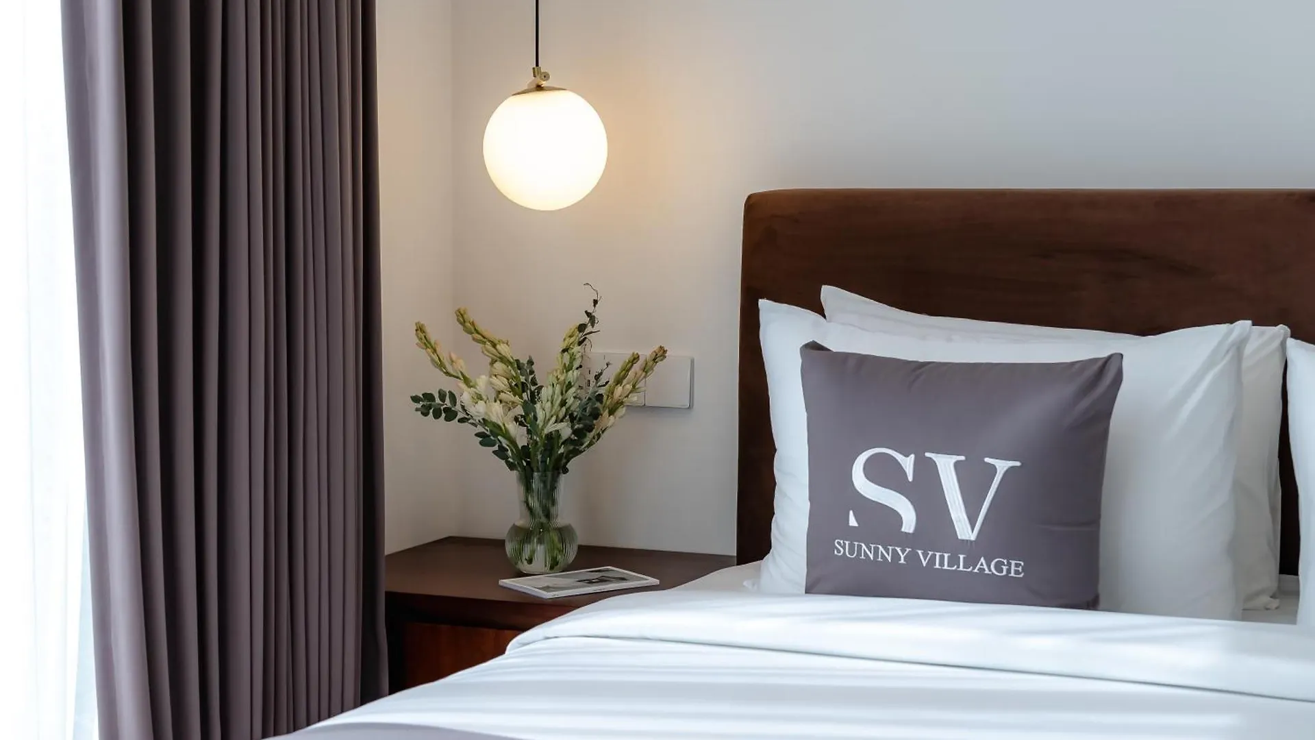 Sunny Nine Villa Canggu  Indonesia