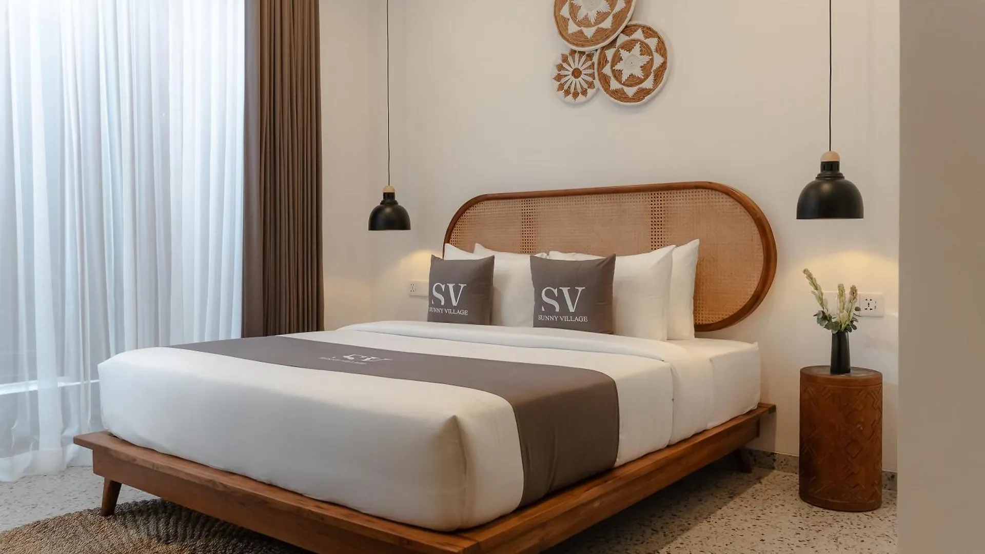 Sunny Nine Villa Canggu