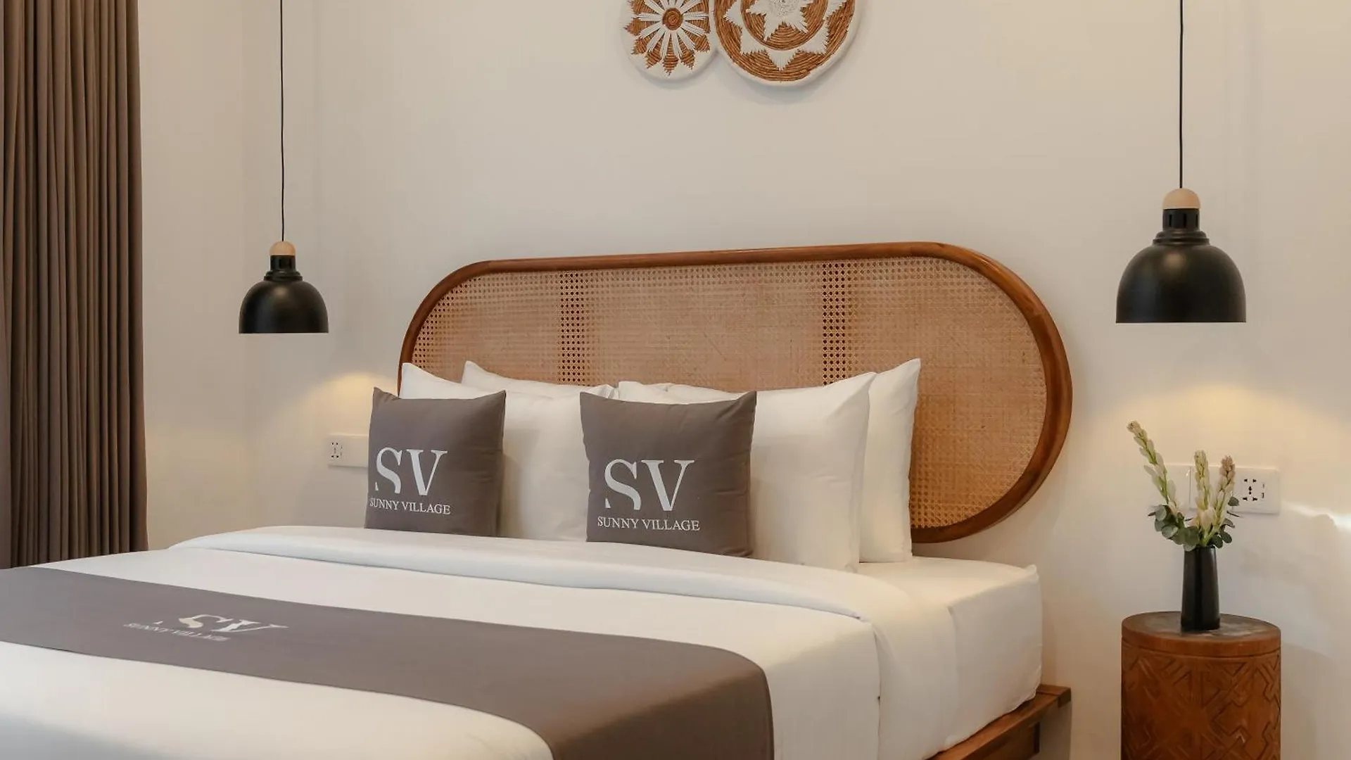 Sunny Nine Villa Canggu  Indonesia