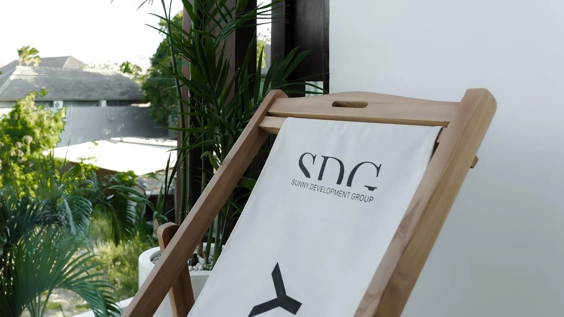 Sunny Nine Villa Canggu
