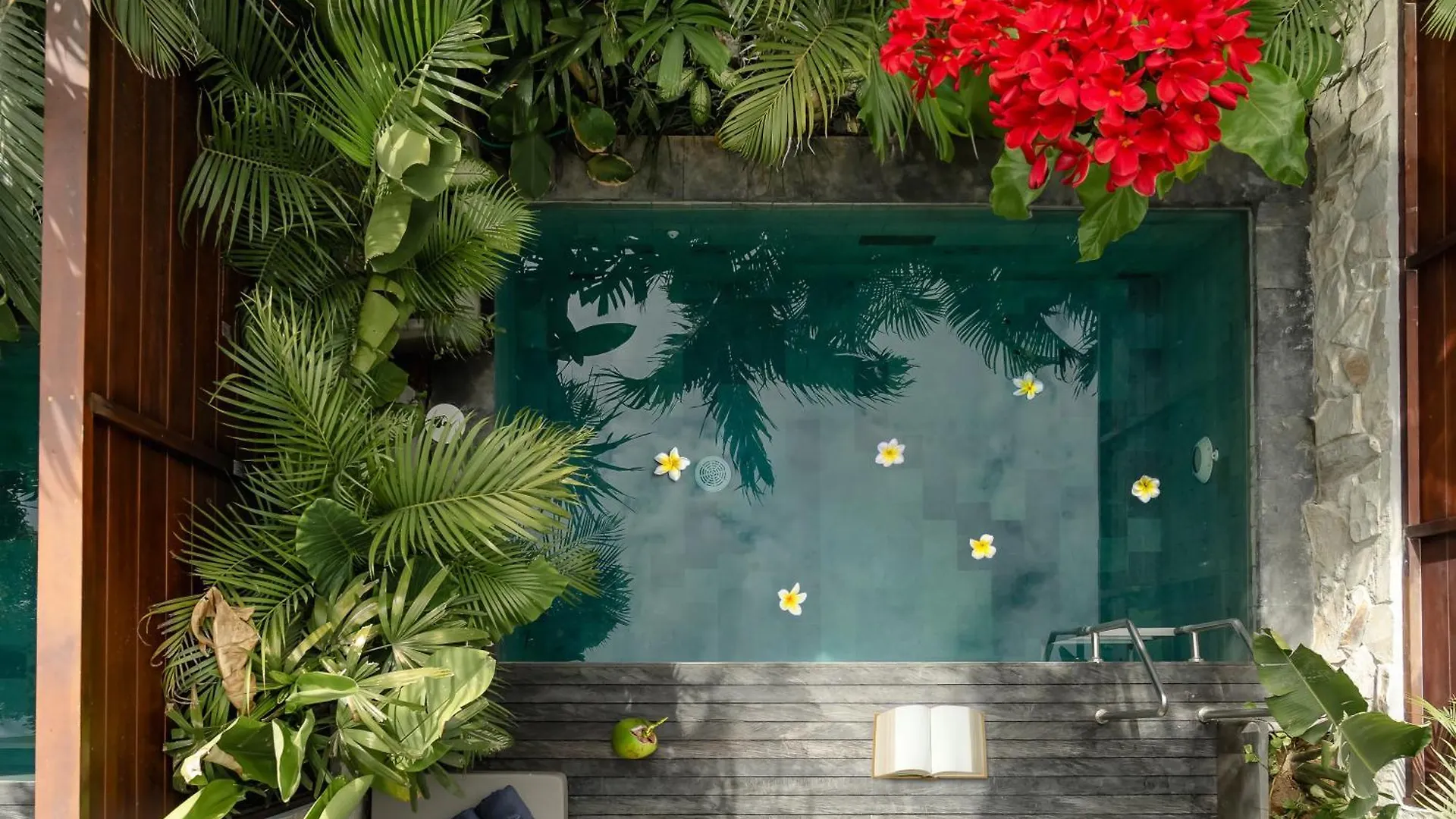 Sunny Nine Villa Canggu