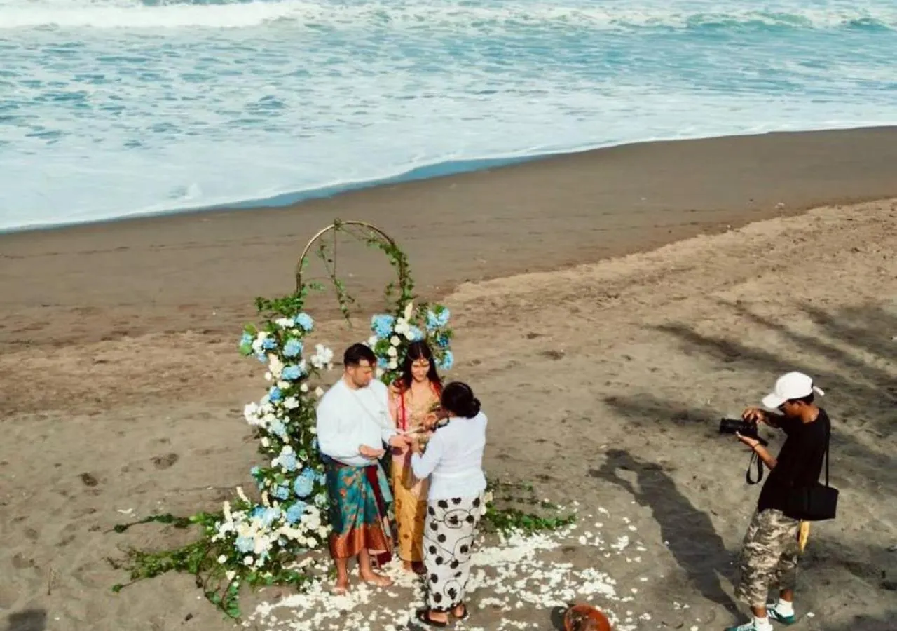 Sunny Nine Villa Canggu  Indonesia