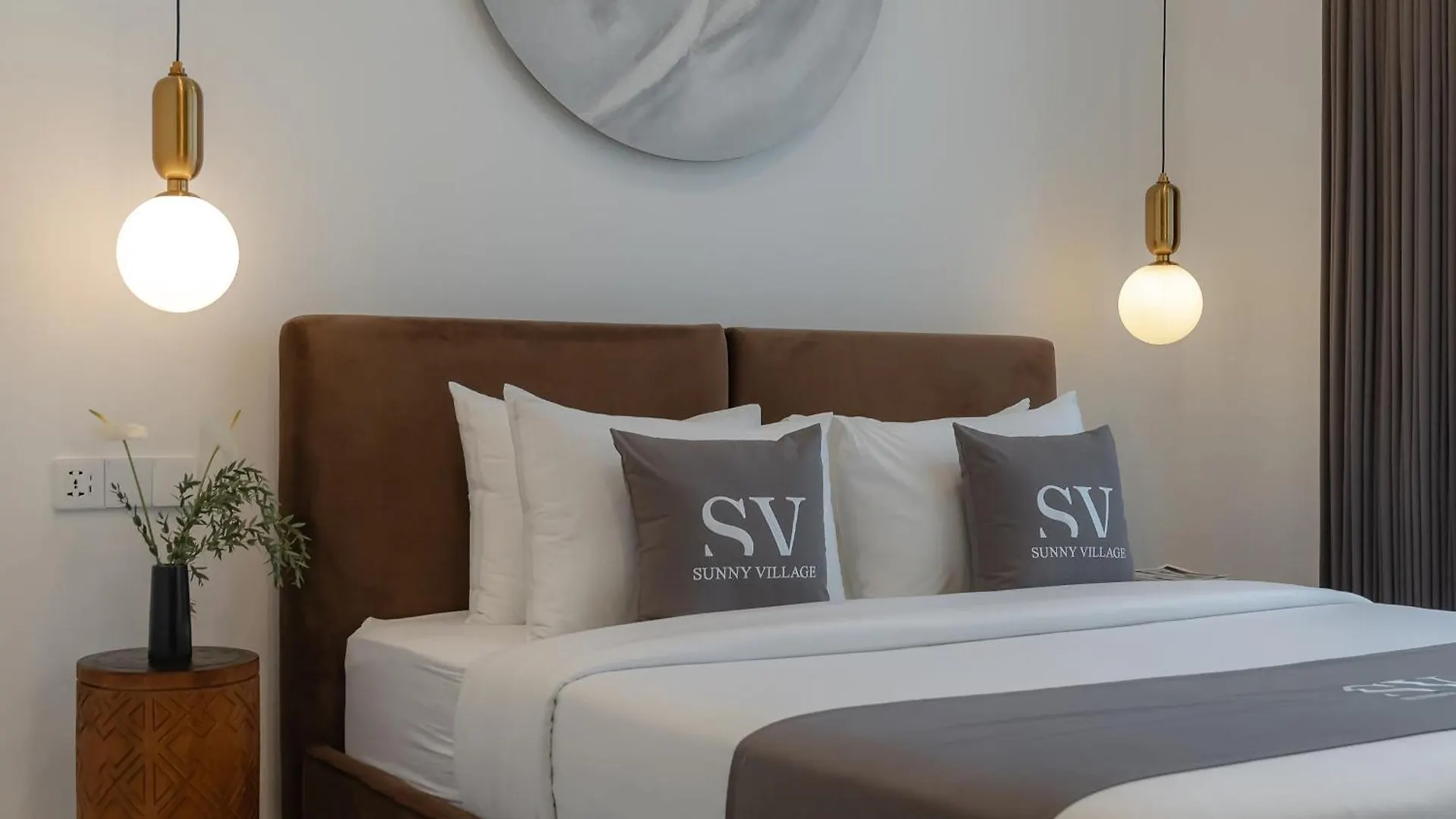 Sunny Nine Villa Canggu