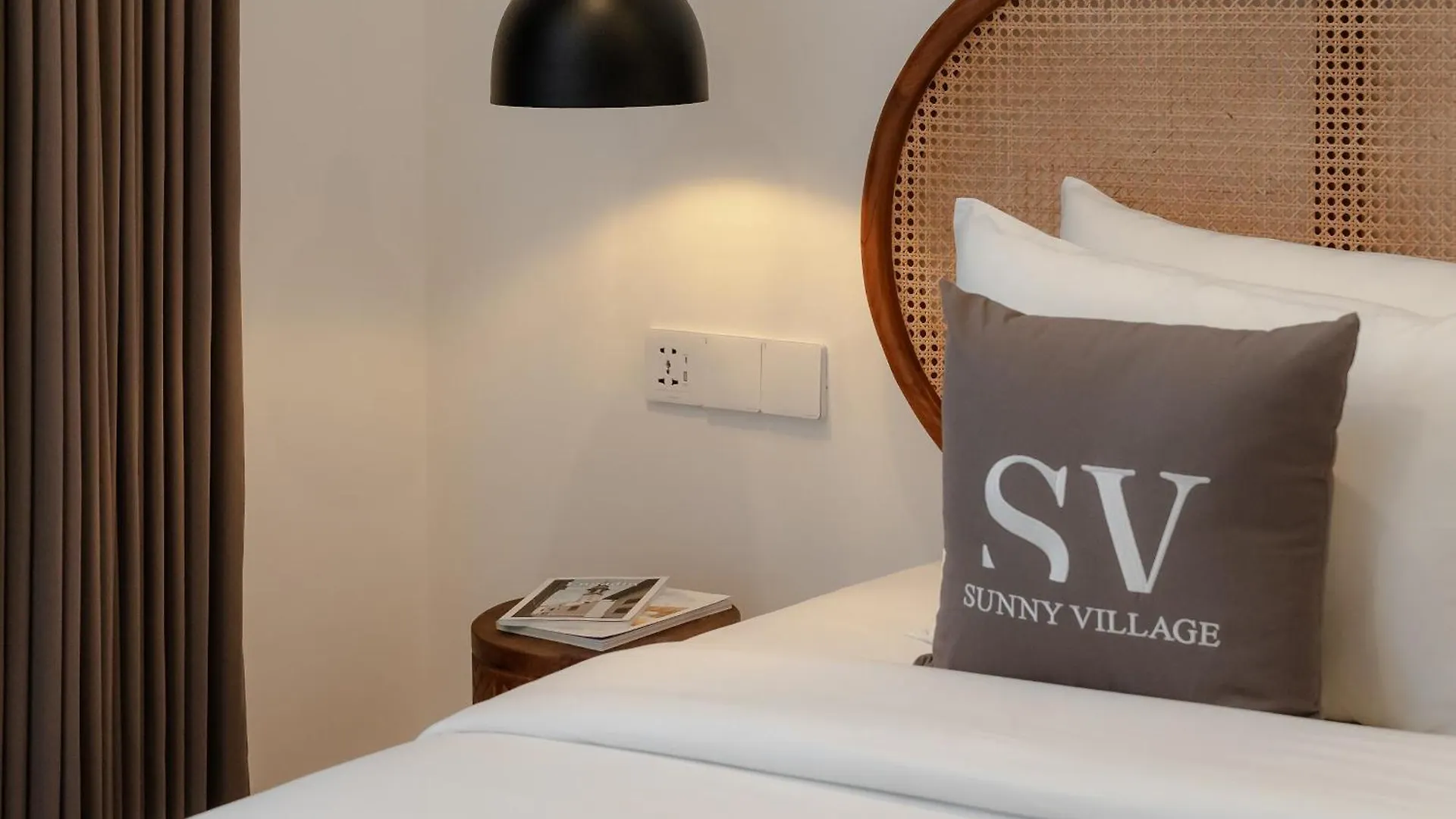 Sunny Nine Villa Canggu  Indonesia