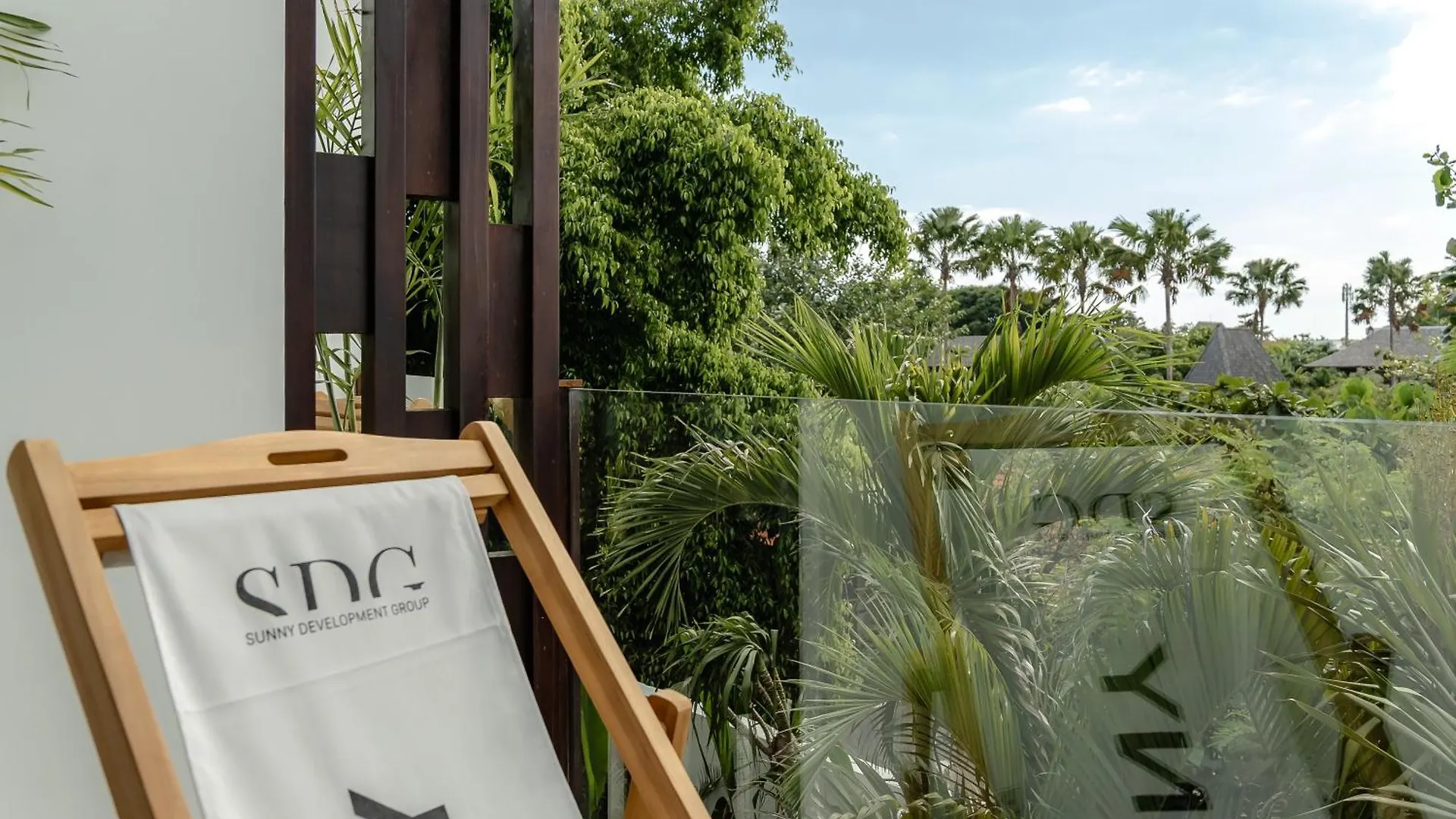 Sunny Nine Villa Canggu  Indonesia