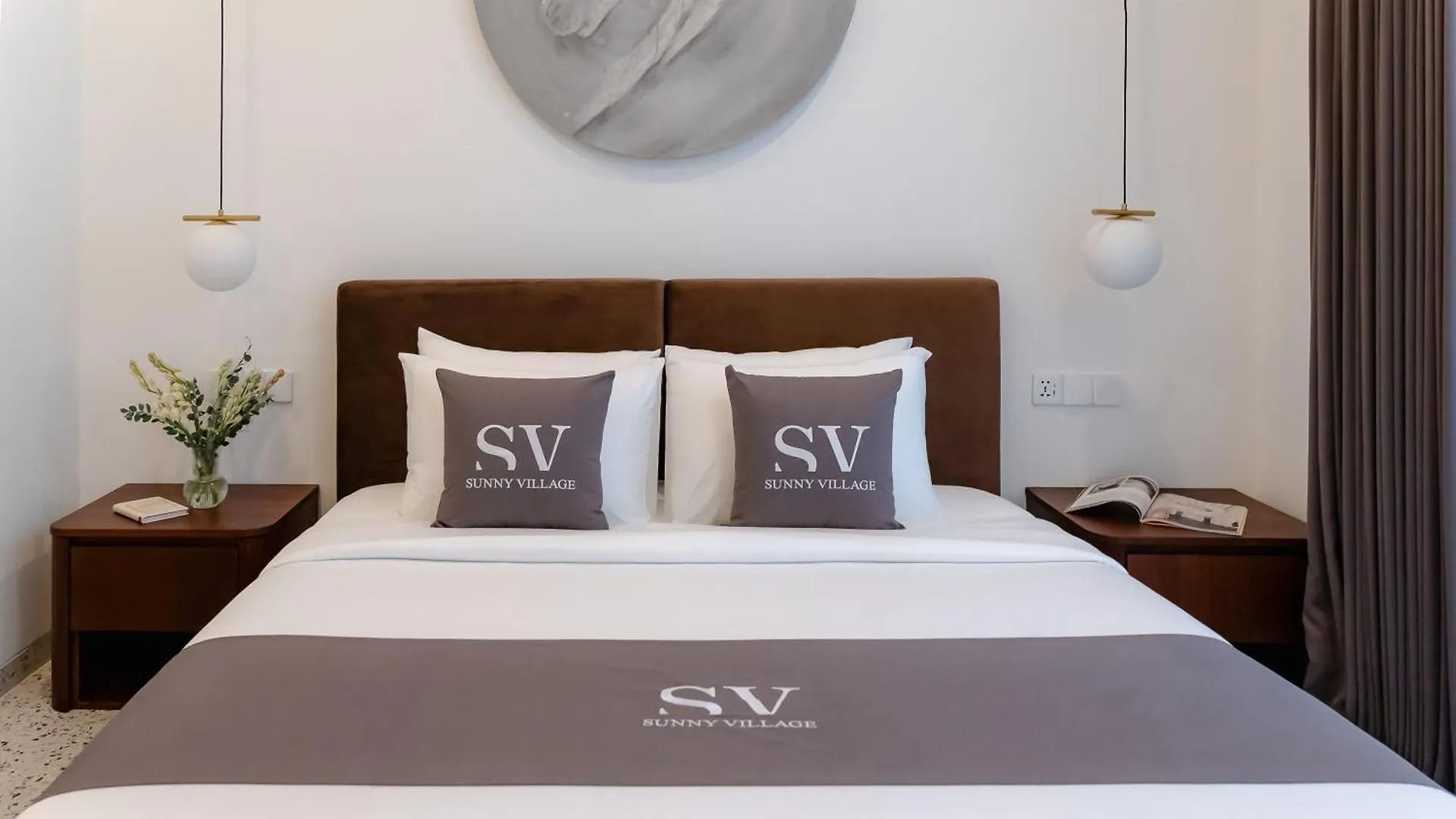 Sunny Nine Villa Canggu  Indonesia