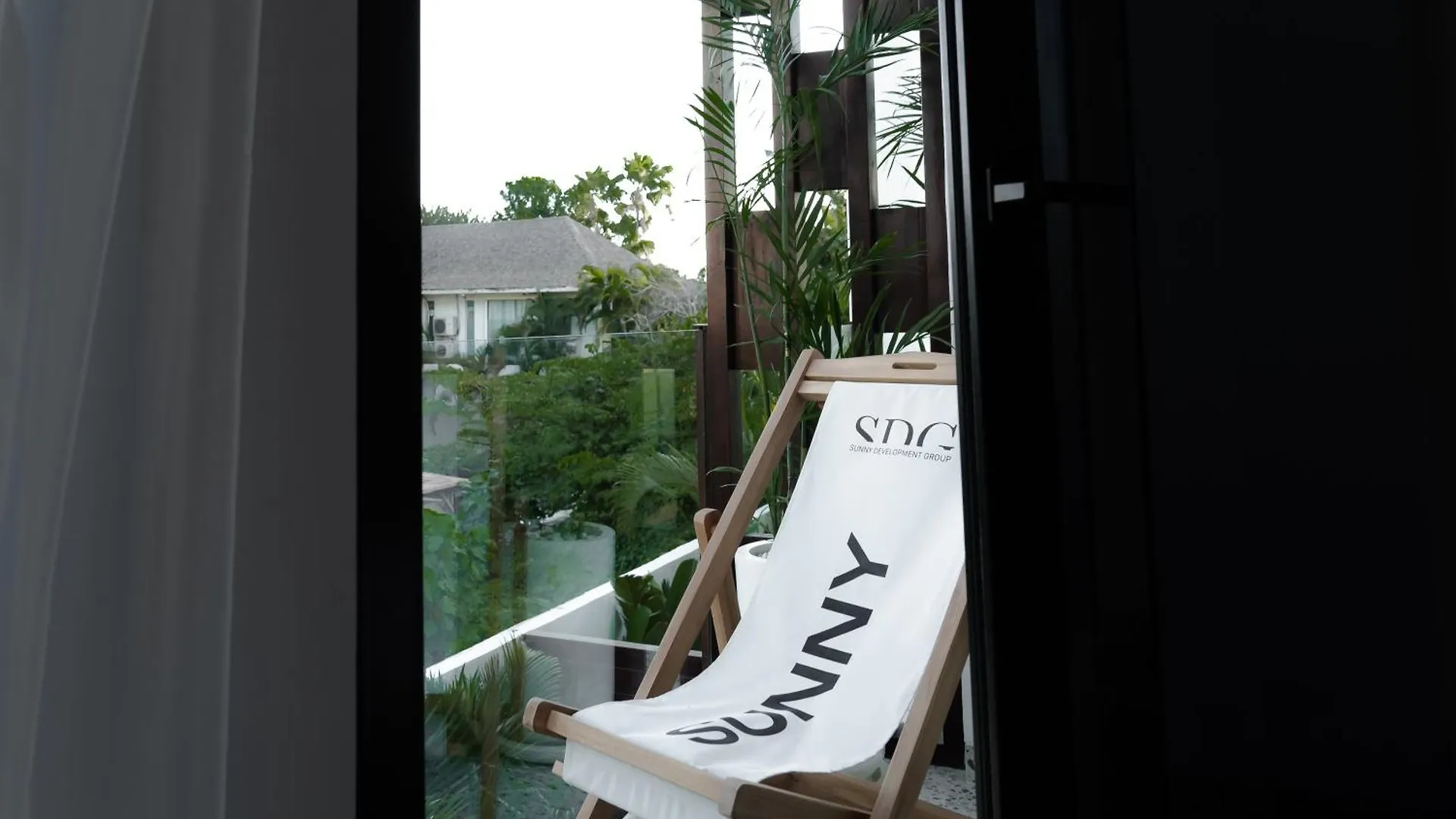 Sunny Nine Villa Canggu