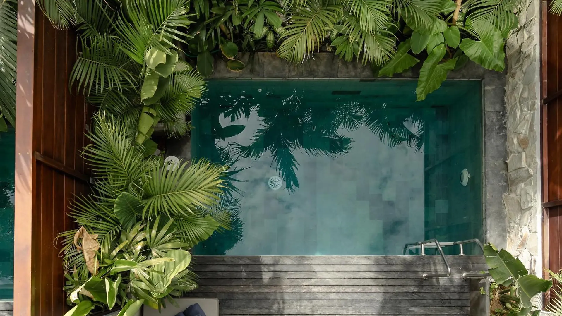 Sunny Nine Villa Canggu