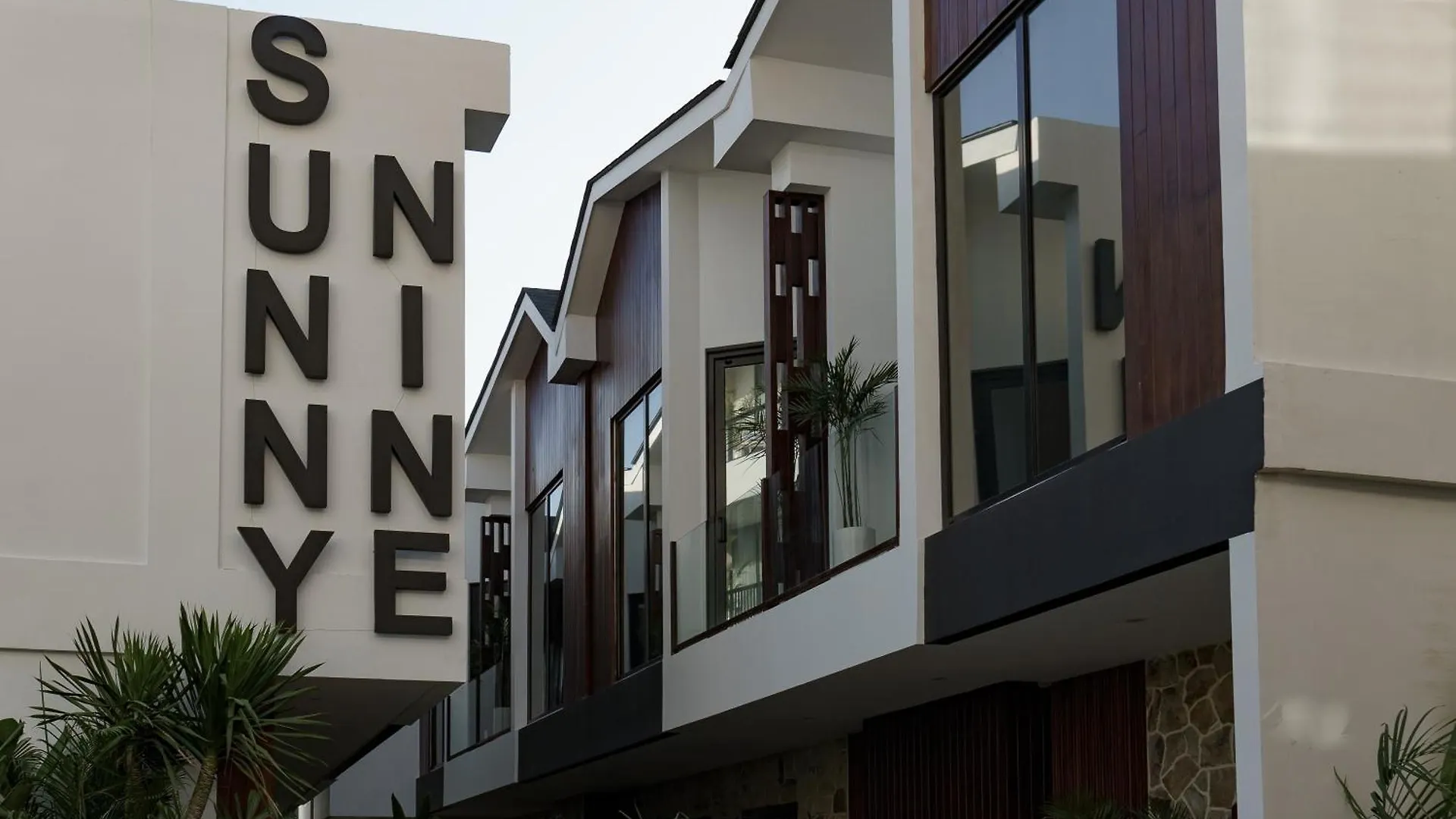 Sunny Nine Villa Canggu   Canggu (Bali)