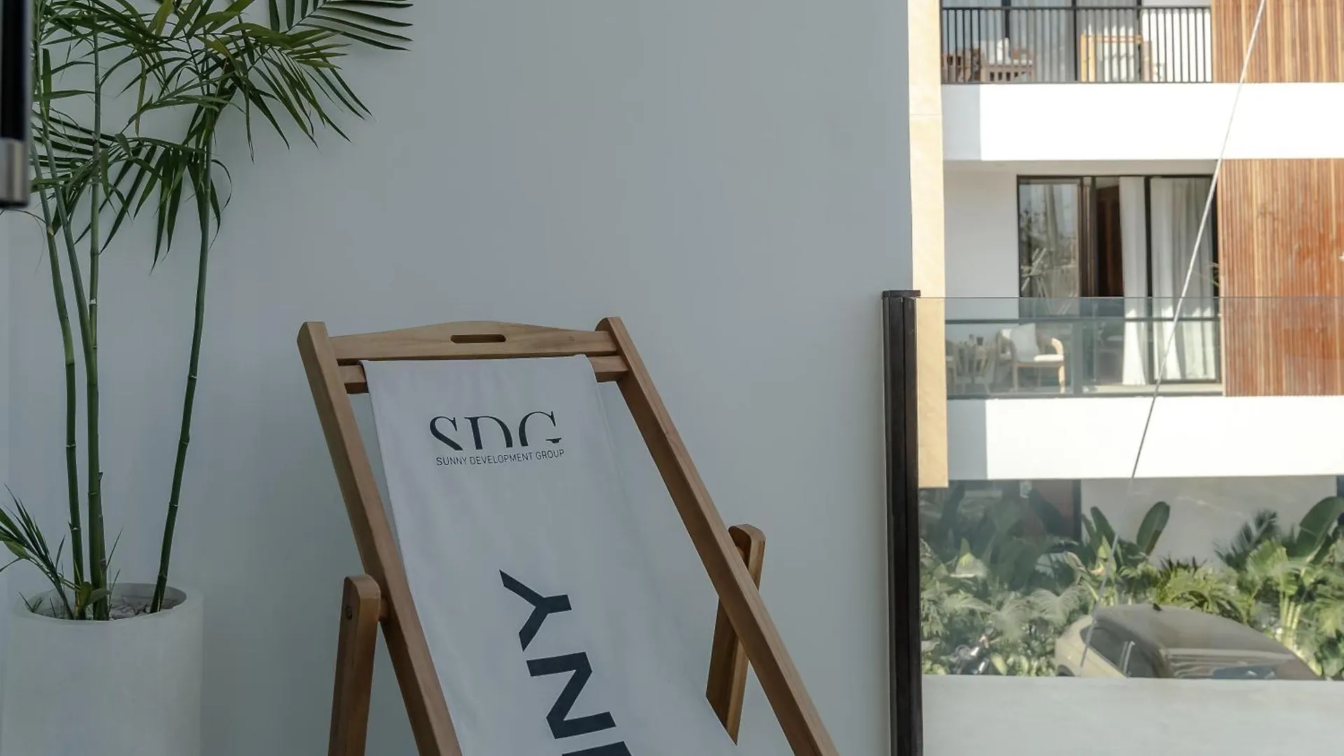 Sunny Nine Villa Canggu  0*, Canggu (Bali)