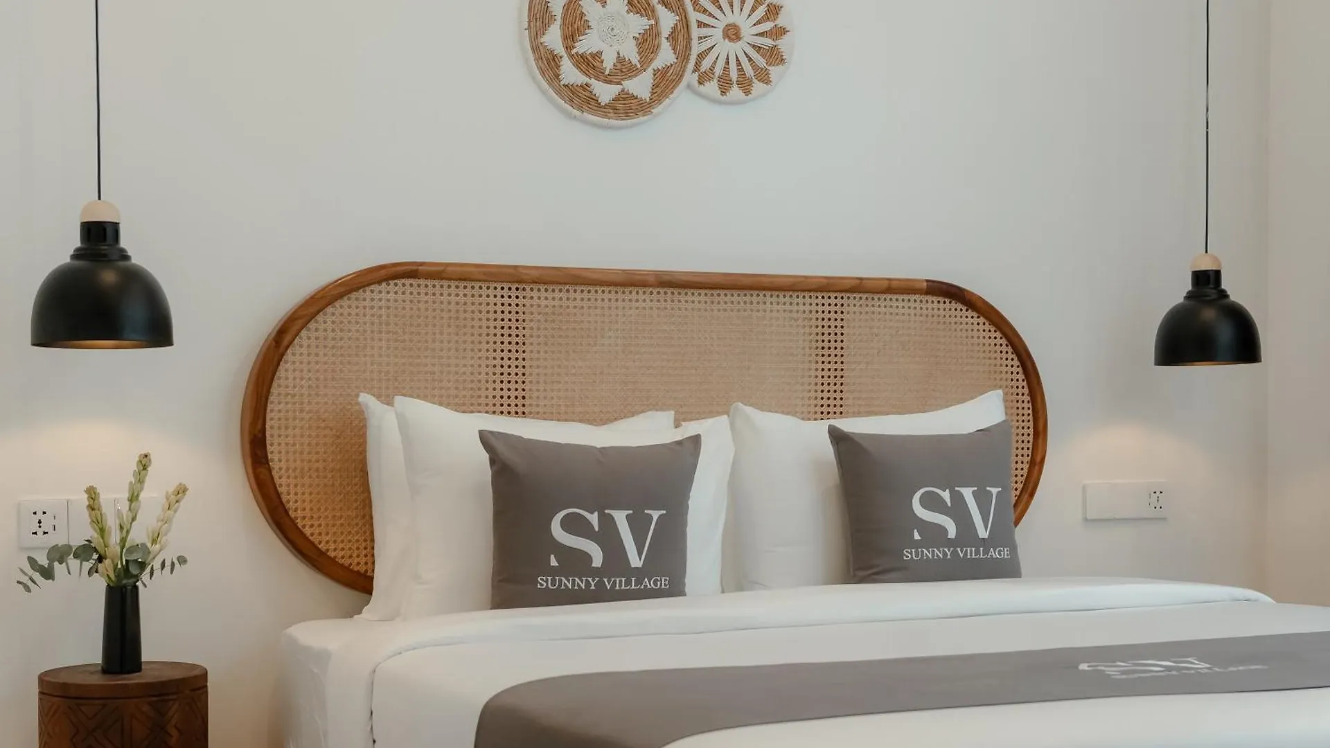 Sunny Nine Villa Canggu