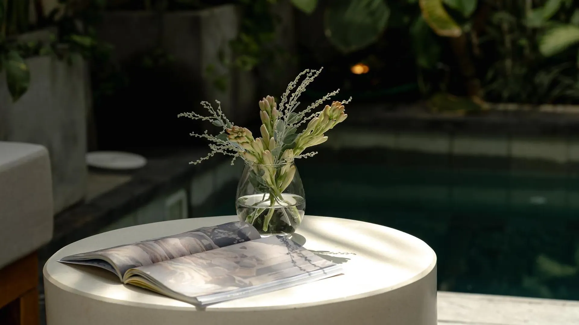 Sunny Nine Villa Canggu   Canggu (Bali)
